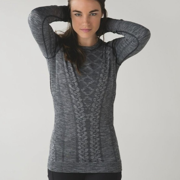 Lululemon Rest Less Pullover - Picture 3 of 15